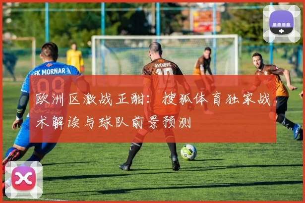 欧洲区激战正酣：搜狐体育独家战术解读与球队前景预测