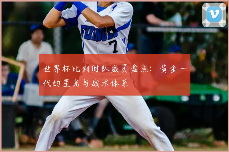世界杯比利时队成员盘点：黄金一代的星光与战术体系