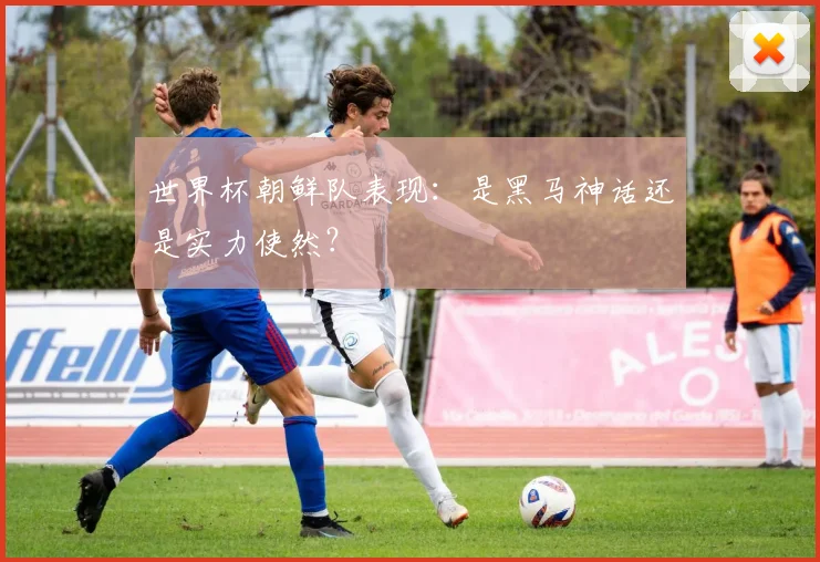 世界杯朝鲜队表现：是黑马神话还是实力使然？